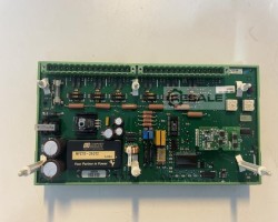 Maschine: WOODWARD LinkNet 9905-969 Relais