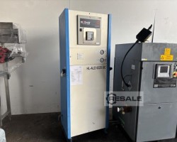 Maschine: ATLAS COPCO ZT30 Luftkompressor