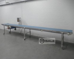 Maschine:   Transportband