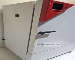 Maschine: BINDER KBWF 240 Wachstumsschrank