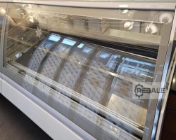 Maschine:  Tecniva 12121 Kühltheken