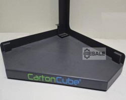 Maschine: D+E Bosche 3D Silence