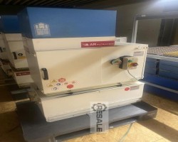 Maschine: AR FILTRATIONI ARNO 2 Ölnebelanlage
