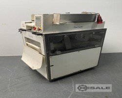 Maschine: EBERHARDT Universal Brotanlagen