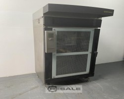 Maschine: WIESHEU B15-EM Ladenbacköfen