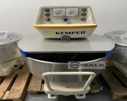 Maschine: KEMPER ST 75 A Spiralknetmaschinen