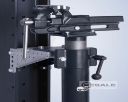 Maschine: APFEL SAP Schweissrauchabsaugungen Schweißarbeitsplatz