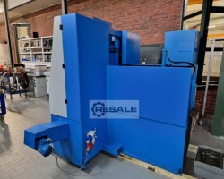 Maschine: JAESPA Compact 2 Bandsägeautomaten