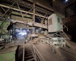 Maschine: NKK-SMS  Kompakte Bandanlage