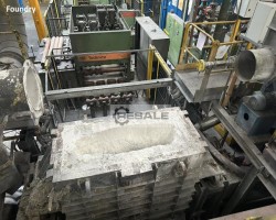 Maschine:   Produktionswerkstatt für Ventile und Armaturen aus Messing