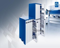 Maschine: APFEL WKS003 Set A Abkantwerkzeugschrank