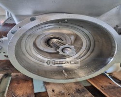 Maschine: KARL SCHNELL 112 FD 175 D Kutter und Vakuumkutter