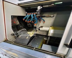 Maschine: STAR MICRONICS SV 12 CNC Langdrehmaschinen