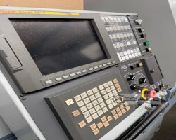 Maschine: STAR MICRONICS SR20R CNC Langdrehmaschinen