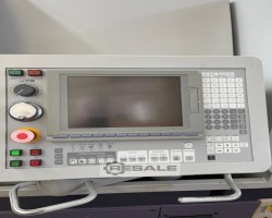 Maschine: CITIZEN C16-VI CNC Langdrehmaschinen