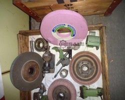 Maschine: KELLENBERGER U 600....und.....U 1000 Zubehör