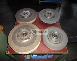 Maschine: STUDER diverse Rundschleifmaschinen