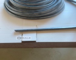 Maschine:  for Miwe Aero Türdichtung