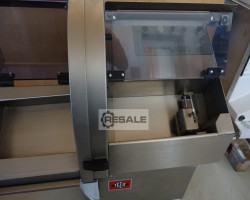Maschine: TREIF Pegasus Brotschneidemaschinen