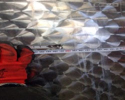 Maschine:   Drucktanks Lagerbehälter