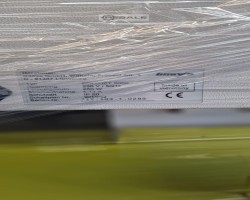 Maschine: HP Designjet T2300 