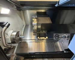 Maschine: DOOSAN DAEWOO GT 2600 L CNC Drehmaschinen
