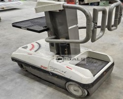 Maschine: BRAVIISOL Lui Mini S.K. 