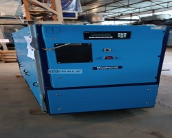 Maschine: BUDERUS E 0826 DN-60 - 65 KW Blockheizkraftwerke (BHKW)