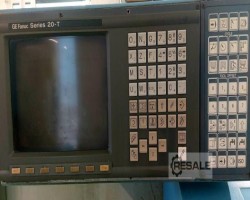 Maschine: SCHAUBLIN 180 CCN CNC Drehmaschinen