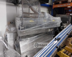 Maschine: SWIFTPACK AUTOMATION M1366 Tabletten-Zähler