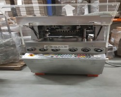 Maschine: FETTE Perfecta 3000 Tablettenpressen