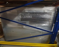 Maschine: MANESTY D4 Tablettenpressen