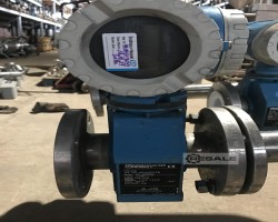 Maschine: ENDRESS + HAUSER Promag 30 F Koppelpaneel