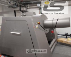 Maschine: RUEHLE MKR 600 Mischer