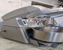 Maschine: KöNIG SP240 like Diosna SPV240) Spiralknetmaschinen