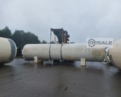 Maschine: SCHOLTEN TANKS G62 mit 61,8 m³ Löschwassertank