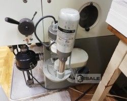 Maschine: ADAST Dominant 516 