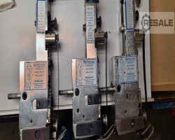 Maschine: ACME Champion Broschürenfertigungsmaschinen