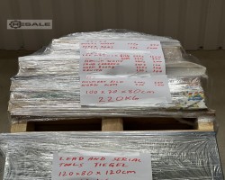 Maschine: ALGRO paper 