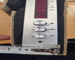 Maschine: MANROLAND 035A1230790 Digitale Steuerplatte