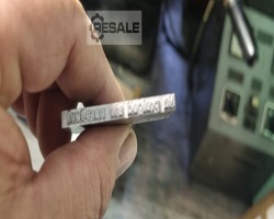 Maschine: LINOTYPE 16A 