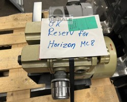Maschine: ORION KRS7A Weiterverarbeitungsmaschinen