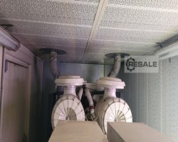 Maschine: PERKINS 3012 Generatoren