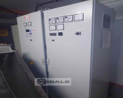 Maschine: MAN D2858 MT Stromerzeuger