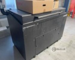 Maschine: NILPETER FA 6 