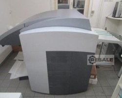 Maschine: HEIDELBERG SS A52 / A74 CTP ANLAGE