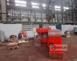 Maschine: NKMZ 6300TN ( K8548) Heißprägepresse