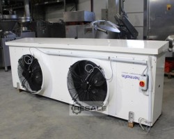 Maschine: THERMOFIN TEN071.1-D-2-7 Kältemaschinen