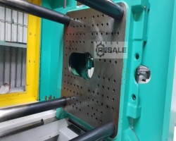 Maschine: ARBURG 370S-700-290 (232) Spritzgiessmaschinen