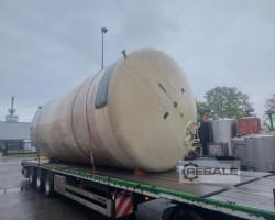 Maschine: SCHOLTEN TANKS u Behälter und Löschwassertank